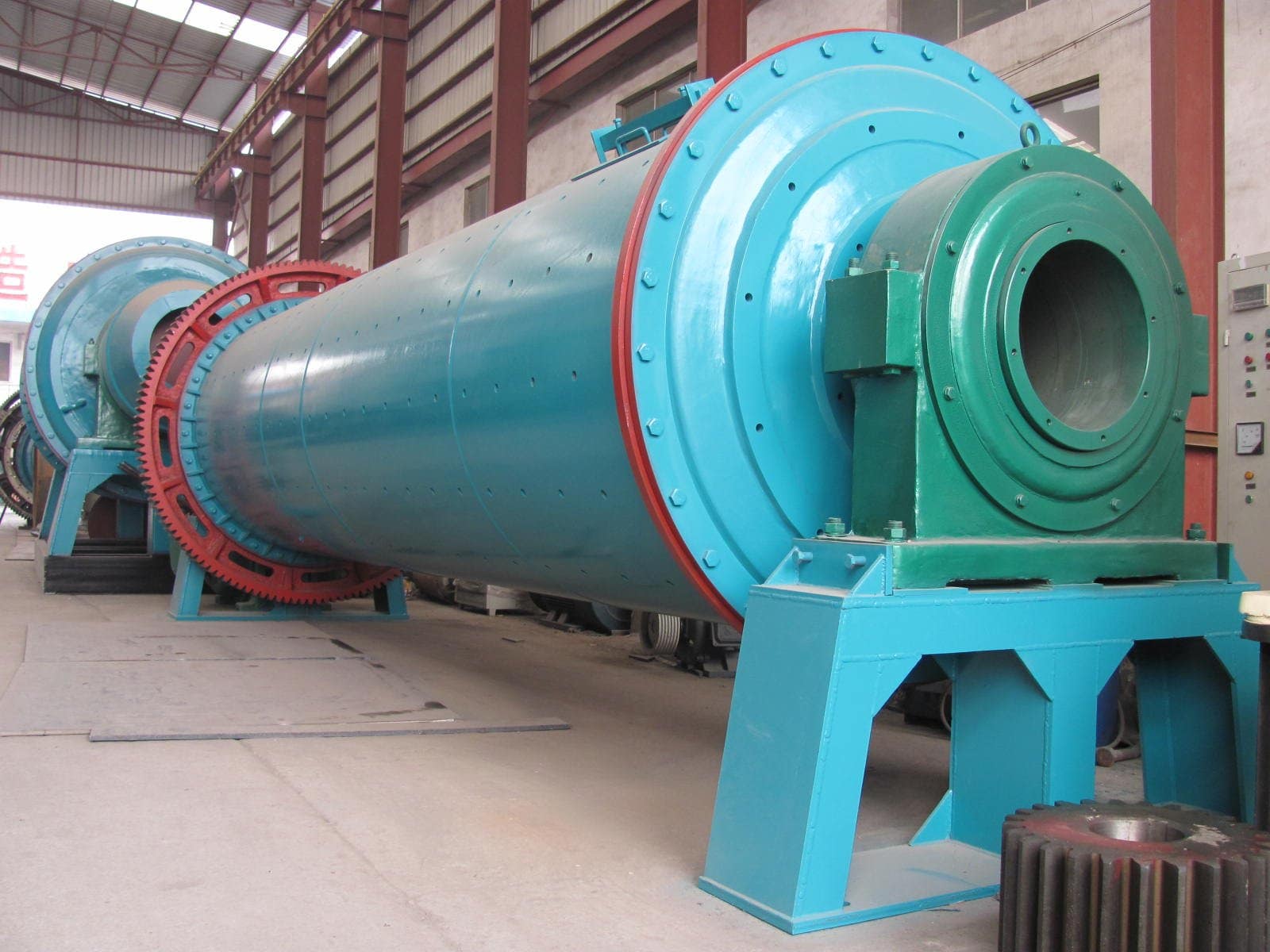 Дробильное оборудование купить в Астане (Нур-Султане) в Казахстане ...