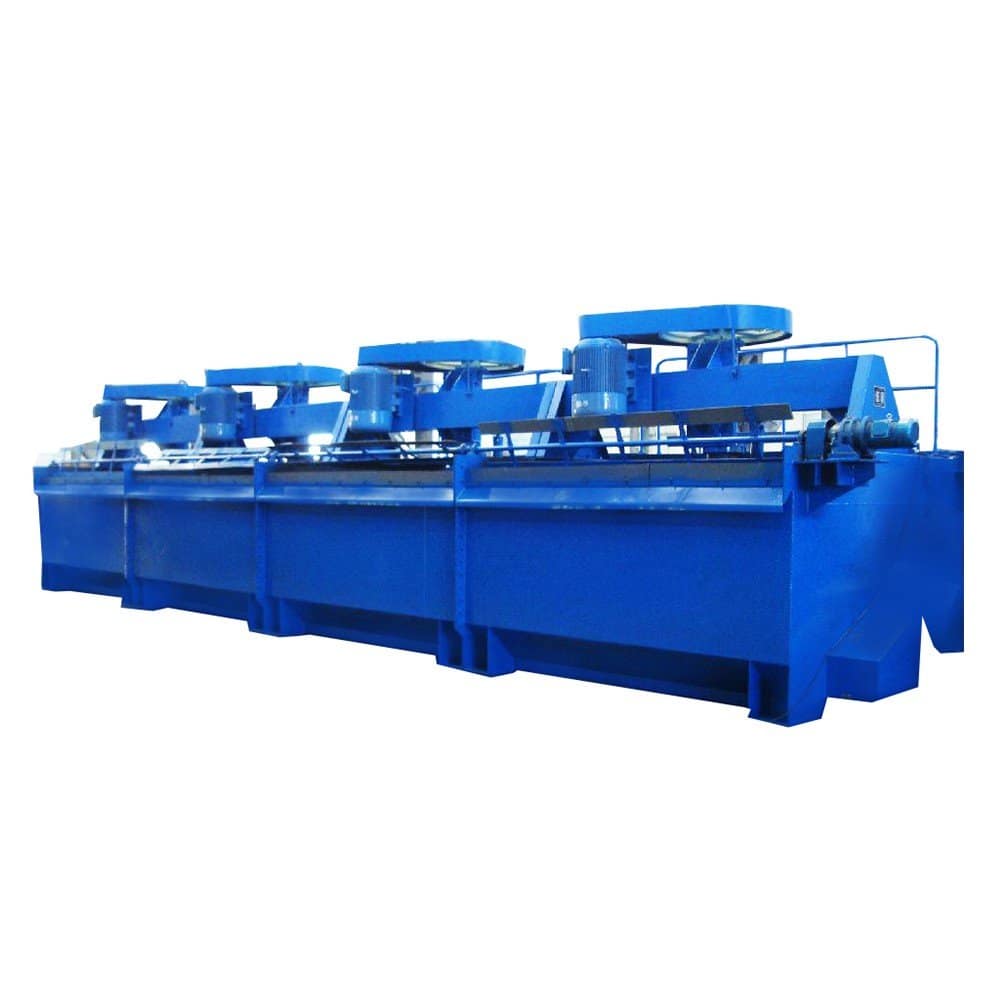 Флотационное оборудование купить в Астане (Нур-Султане) в Казахстане ...