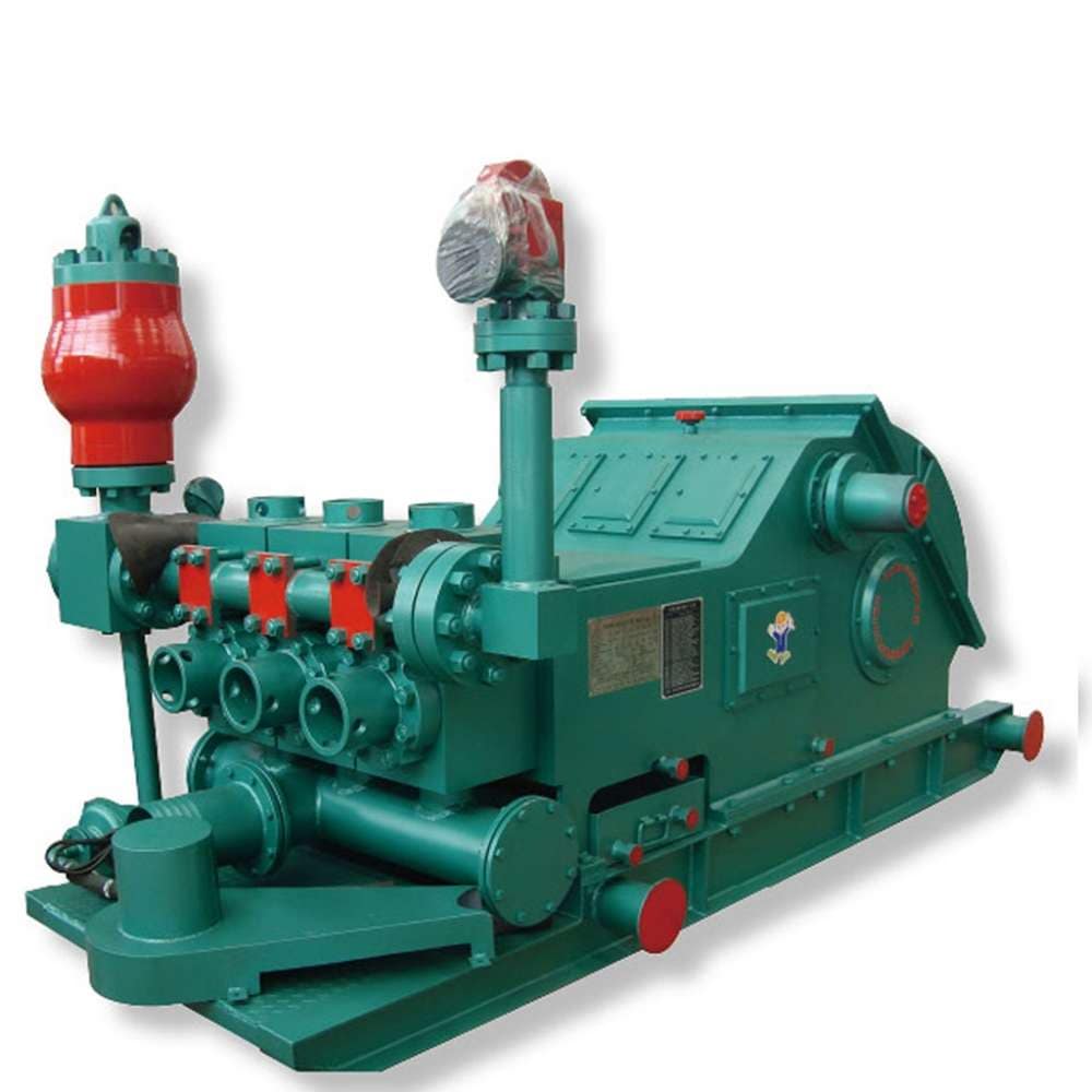 Буровой насос в Астане (Нур-Султане) в Казахстане | ТОО МПТ Koм