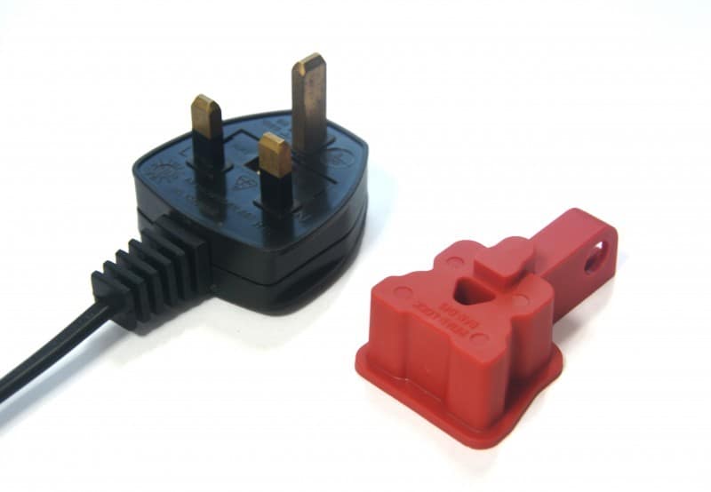 Блокираторы штекеров, штепселей, пультов купить в Астане (Нур-Султане ...