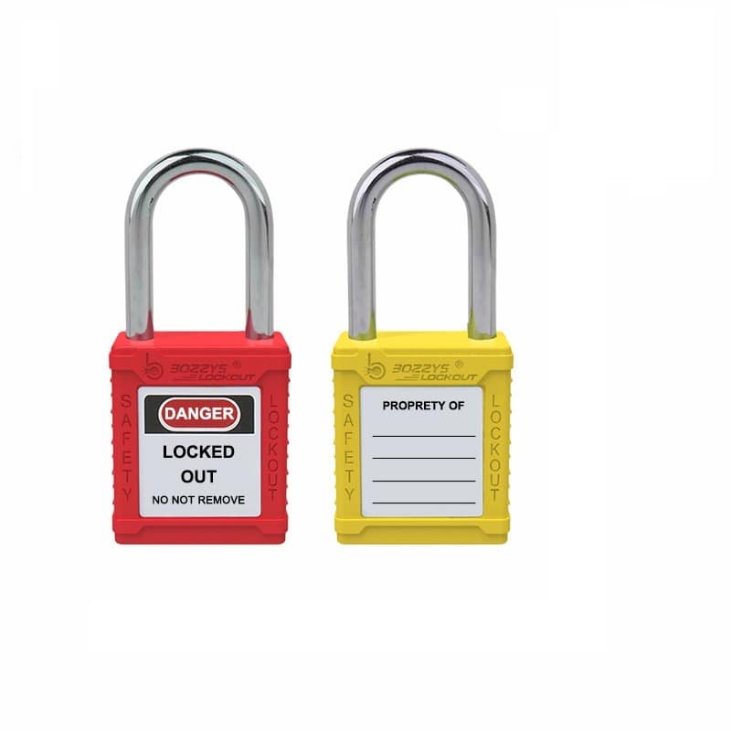 Замки безопасности купить в Астане (Нур-Султане) в Казахстане | ТОО МПТ Koм